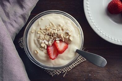 toegestane dieetproducten voor lui