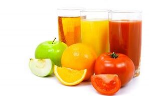 regels voor drinkdieet