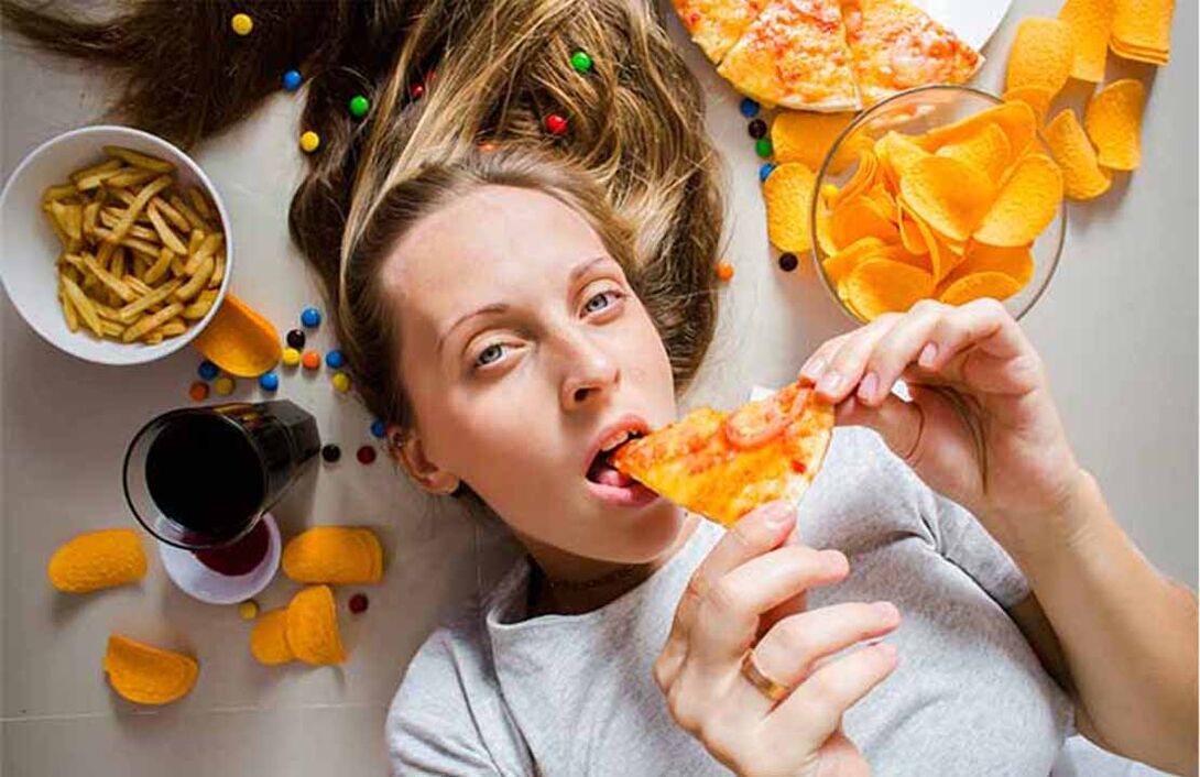 Is het realistisch om in één maand 5, 7 of 10 kg te resetten