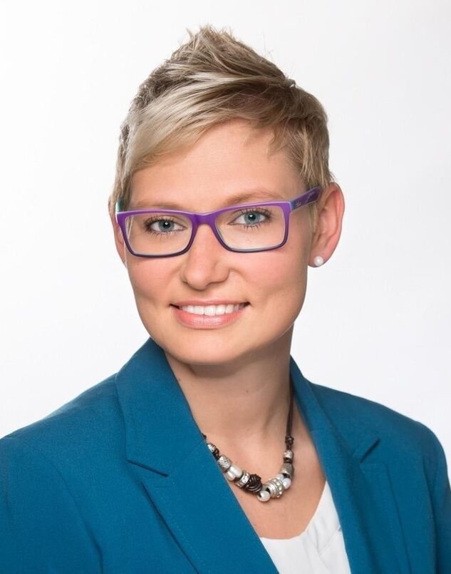 Dokter Voedingsdeskundige Ineke